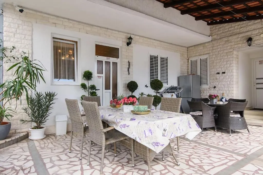 Apartman Klara Kastela Croatia