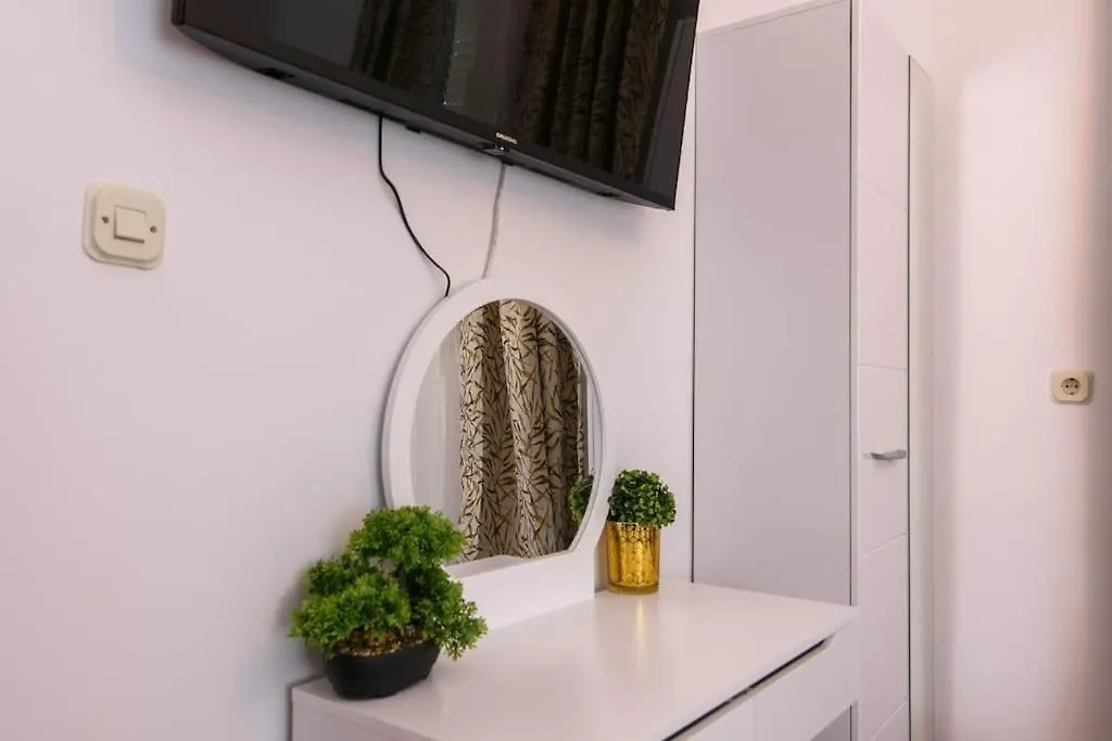 Apartman Klara Kastela